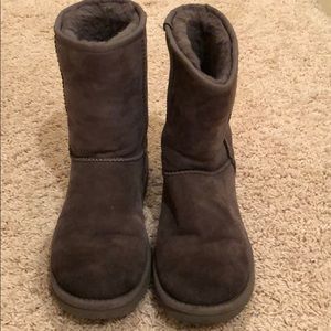 Size 8 uggs